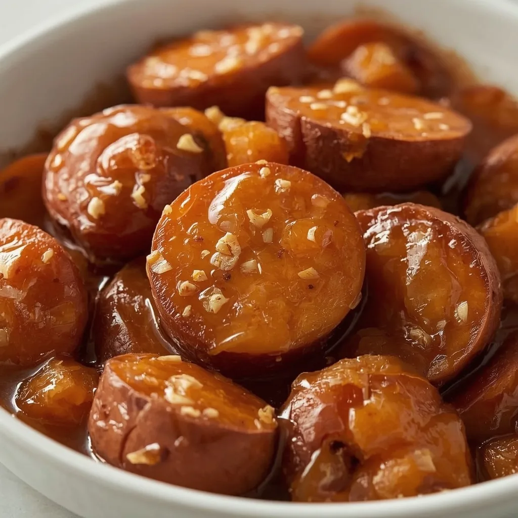 Pioneer Woman Candied Sweet Potatoes