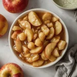 Pioneer Woman Canning Apple Pie Filling