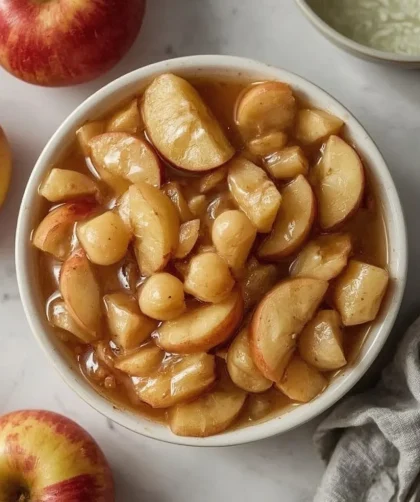 Pioneer Woman Canning Apple Pie Filling
