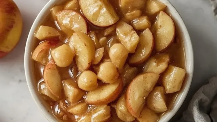 Pioneer Woman Canning Apple Pie Filling