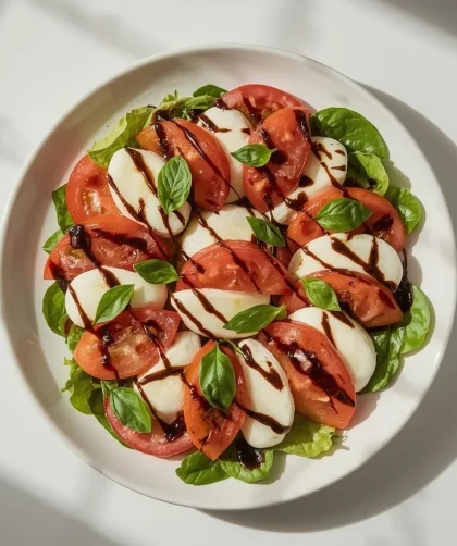 Pioneer Woman Caprese Salad