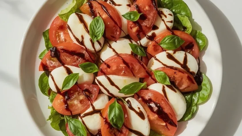 Pioneer Woman Caprese Salad