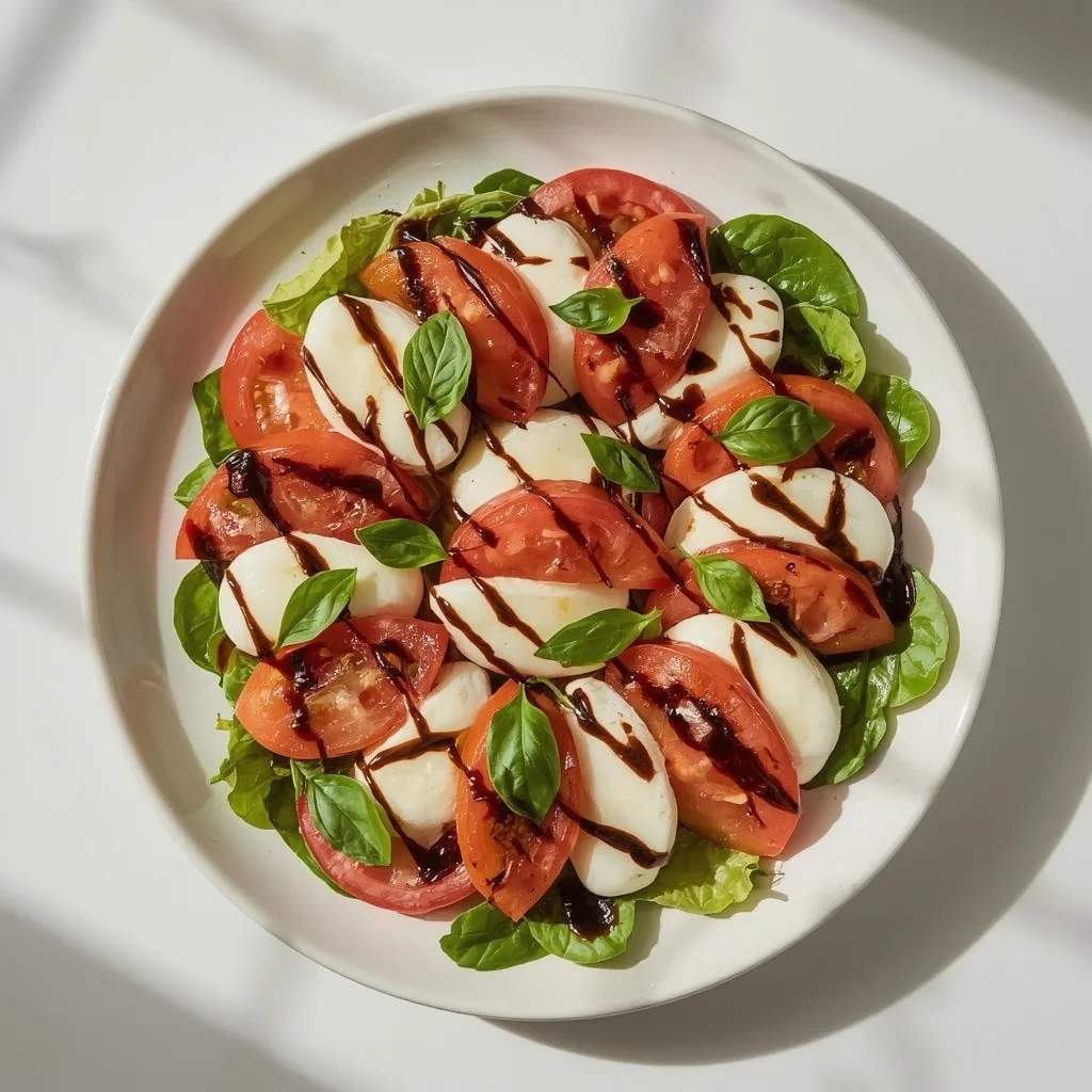 Pioneer Woman Caprese Salad