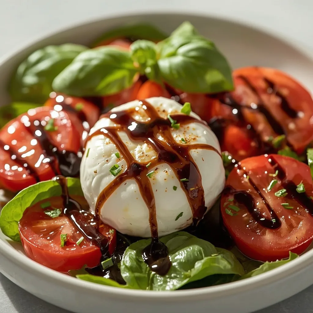 Pioneer Woman Caprese Salad