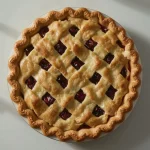 Pioneer Woman Cherry Pie