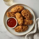 Pioneer Woman Chicken Fingers
