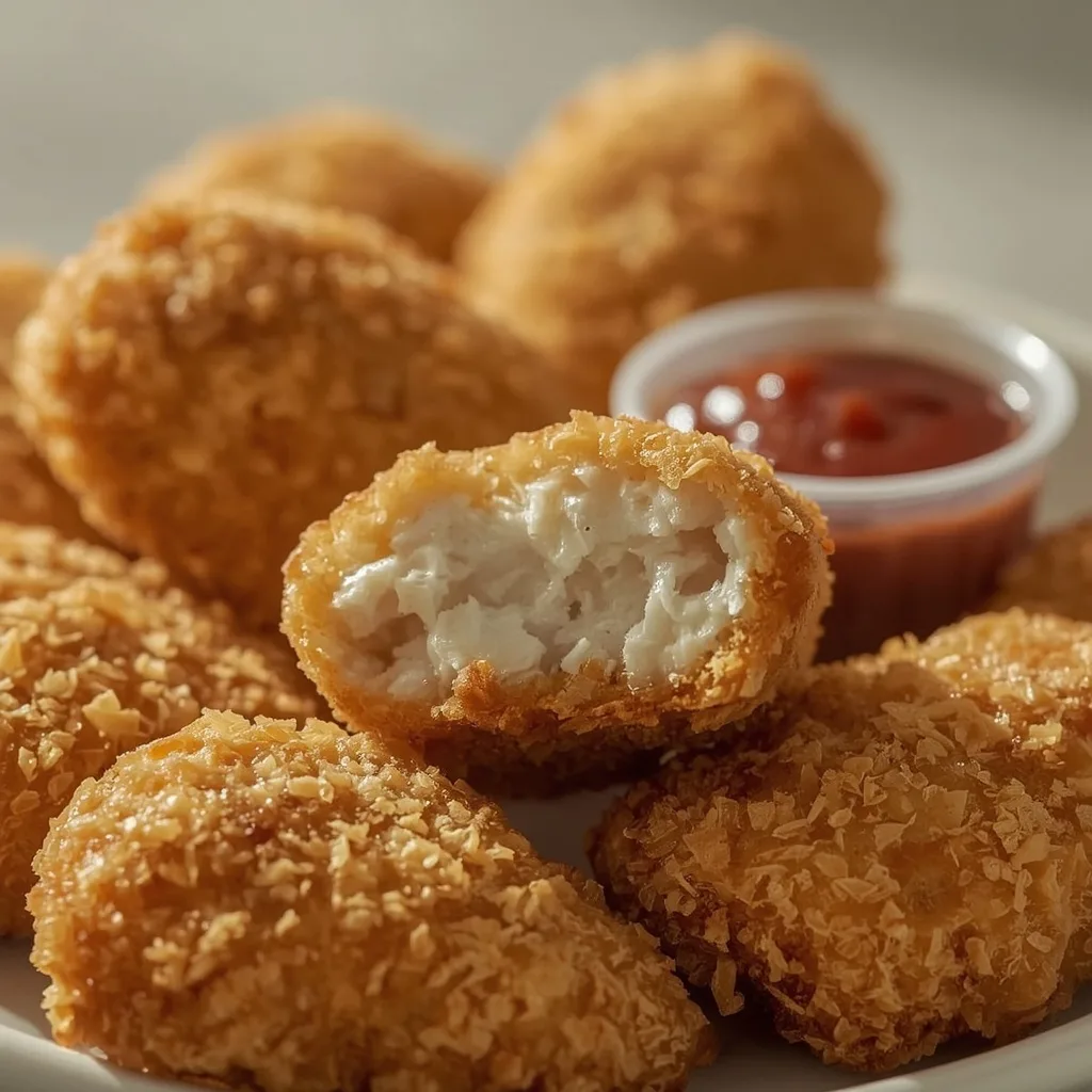 Pioneer Woman Chicken Fingers