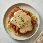 Pioneer Woman Chicken Fried Steak