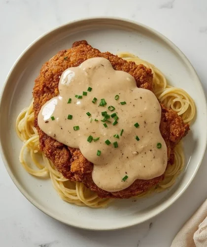 Pioneer Woman Chicken Fried Steak