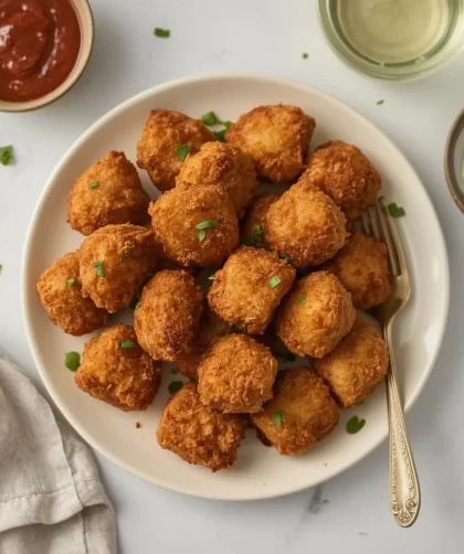 Pioneer Woman Chicken Nuggets