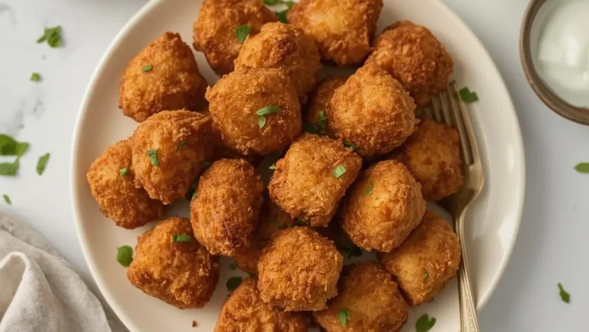 Pioneer Woman Chicken Nuggets