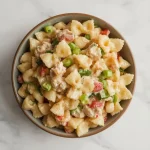 Pioneer Woman Chicken Pasta Salad