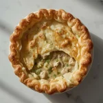 Pioneer Woman Chicken Pot Pie with Phyllo Dough