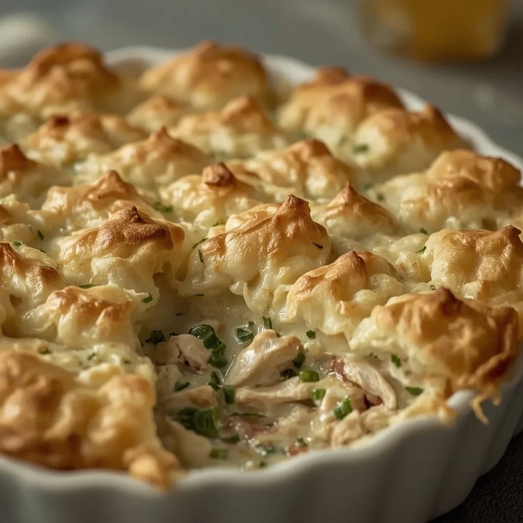 Pioneer Woman Chicken Pot Pie with Phyllo Dough