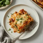 Pioneer Woman Chicken Spinach Artichoke Lasagna