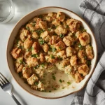 Pioneer Woman Chicken Stuffing Casserole