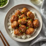 Pioneer Woman Chicken Teriyaki