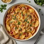Pioneer Woman Chicken Tortilla Casserole