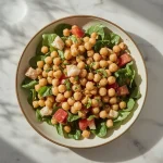 Pioneer Woman Chickpea Salad