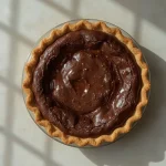 Pioneer Woman Chocolate Chess Pie