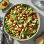 Pioneer Woman Chopped Salad