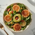 Pioneer Woman Citrus Salad