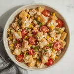 Pioneer Woman Cornbread Salad