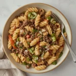 Pioneer Woman Cowboy Pasta Salad