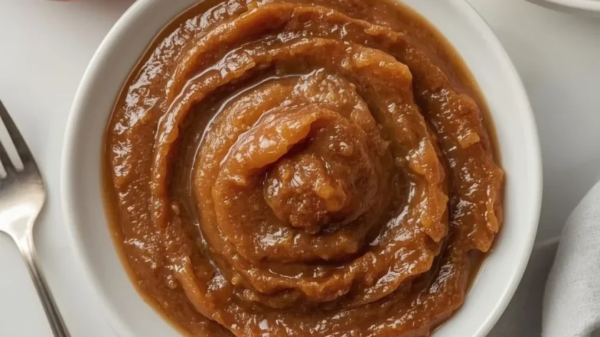 Pioneer Woman Crock Pot Apple Butter