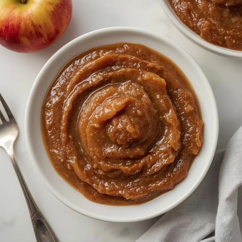 Pioneer Woman Crock Pot Apple Butter