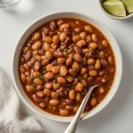 Pioneer Woman Crock Pot Baked Beans