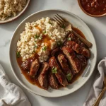 Pioneer Woman Crock Pot Brisket