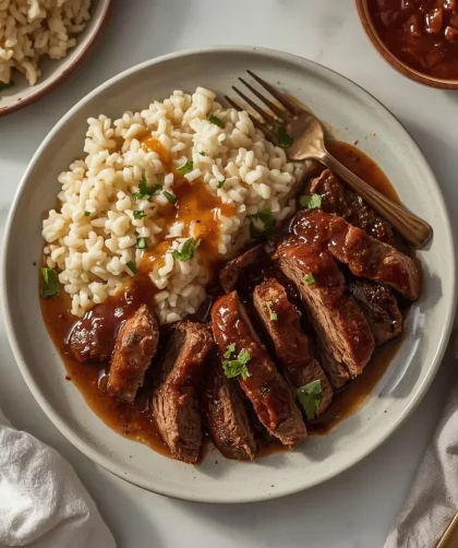 Pioneer Woman Crock Pot Brisket