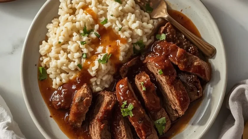 Pioneer Woman Crock Pot Brisket