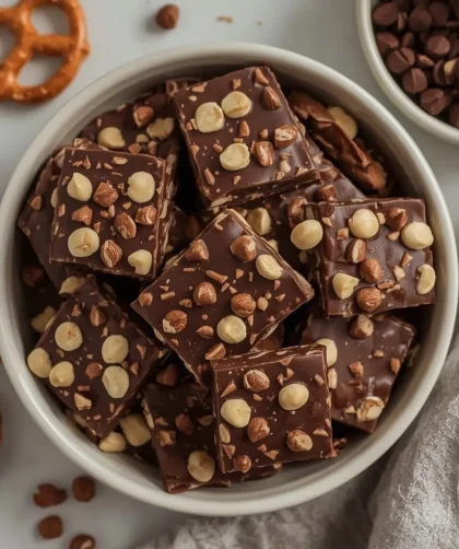 Pioneer Woman Crock Pot Candy