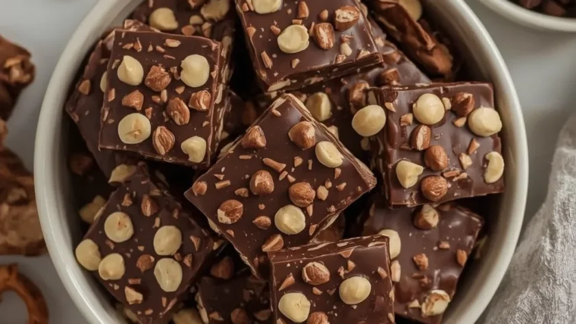 Pioneer Woman Crock Pot Candy
