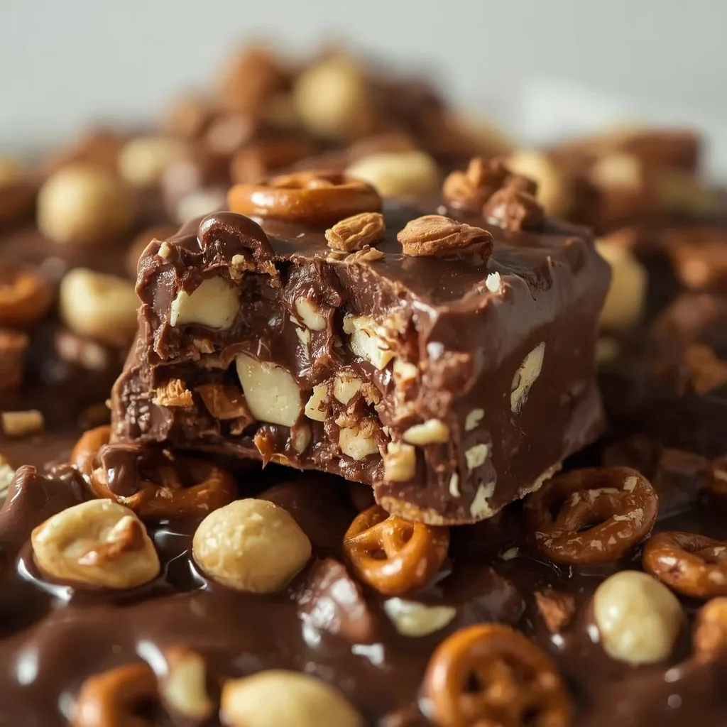 Pioneer Woman Crock Pot Candy