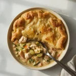 Pioneer Woman Crock Pot Chicken Pot Pie
