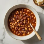 Pioneer Woman Crock Pot Chili