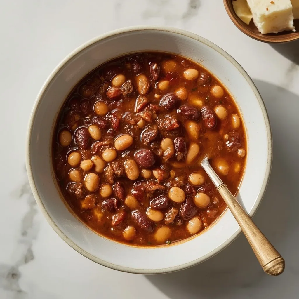 Pioneer Woman Crock Pot Chili