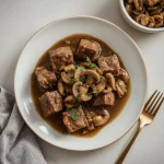 Pioneer Woman Crock Pot Cube Steak