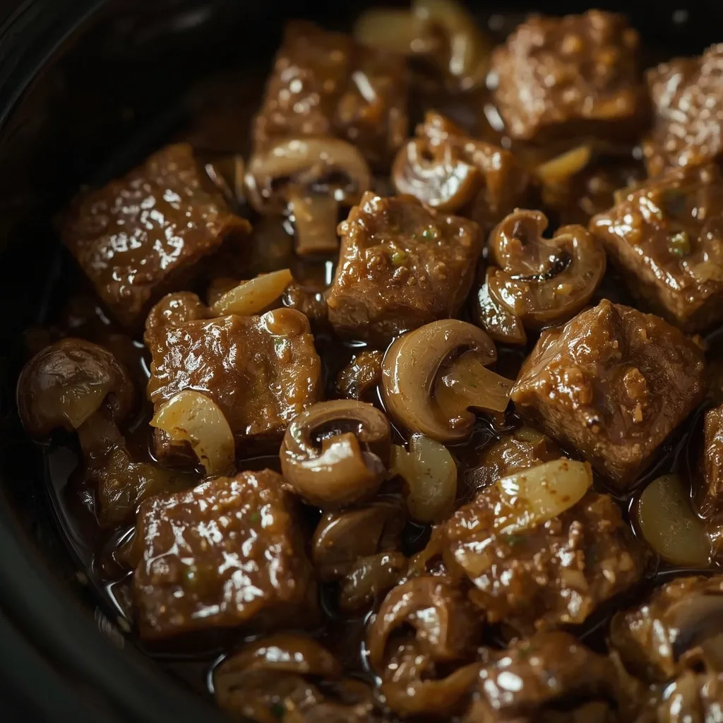Pioneer Woman Crock Pot Cube Steak