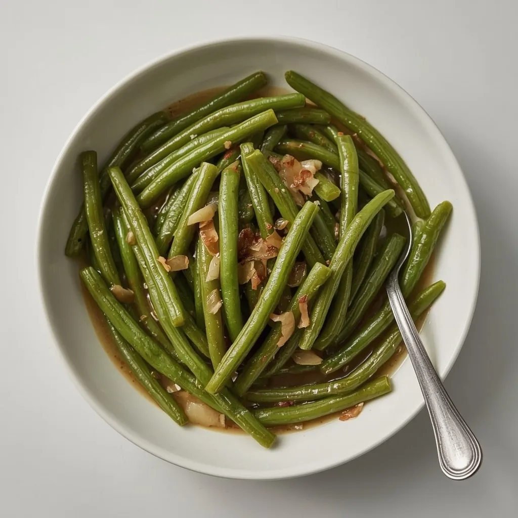 Pioneer Woman Crock Pot Green Beans