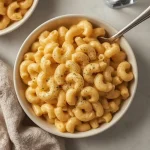 Pioneer Woman Crock Pot Mac and Cheese