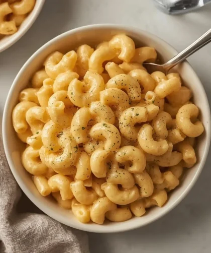 Pioneer Woman Crock Pot Mac and Cheese