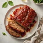 Pioneer Woman Crock Pot Meatloaf