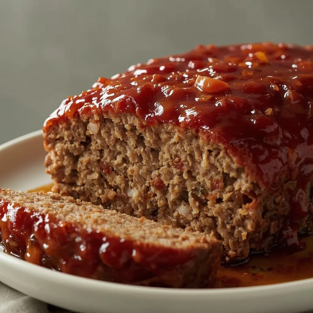 Pioneer Woman Crock Pot Meatloaf