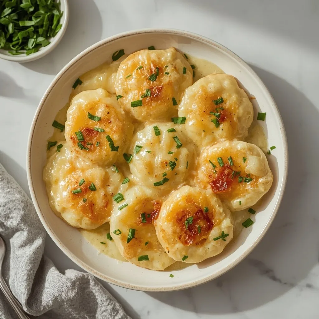 Pioneer Woman Crock Pot Scalloped Potatoes
