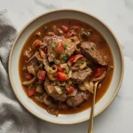 Pioneer Woman Crock Pot Swiss Steak