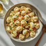Pioneer Woman Deviled Egg Potato Salad
